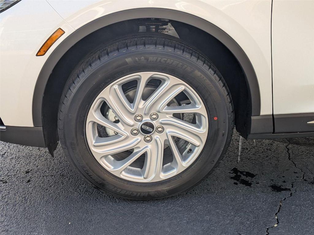 new 2026 Lincoln Corsair car, priced at $41,418