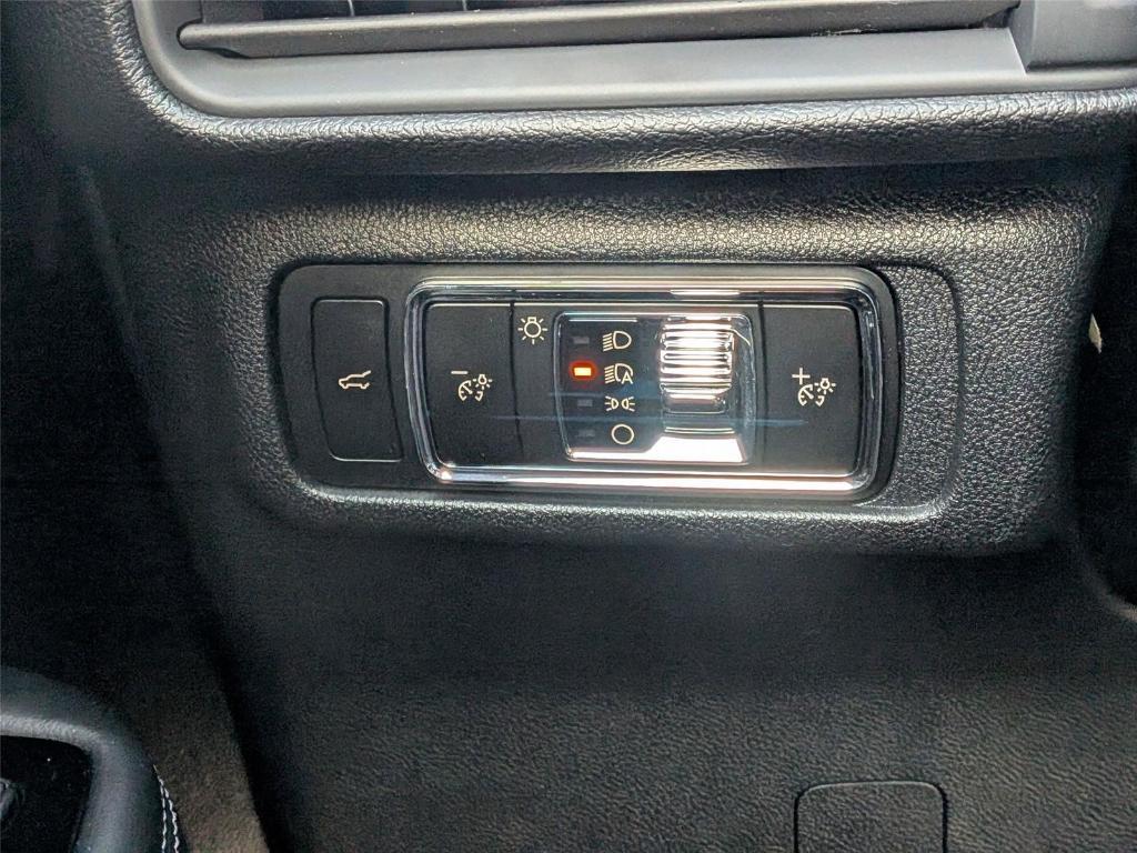 new 2026 Lincoln Corsair car, priced at $41,418