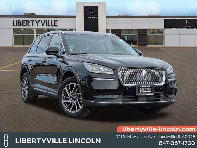 used 2022 Lincoln Corsair car, priced at $30,495