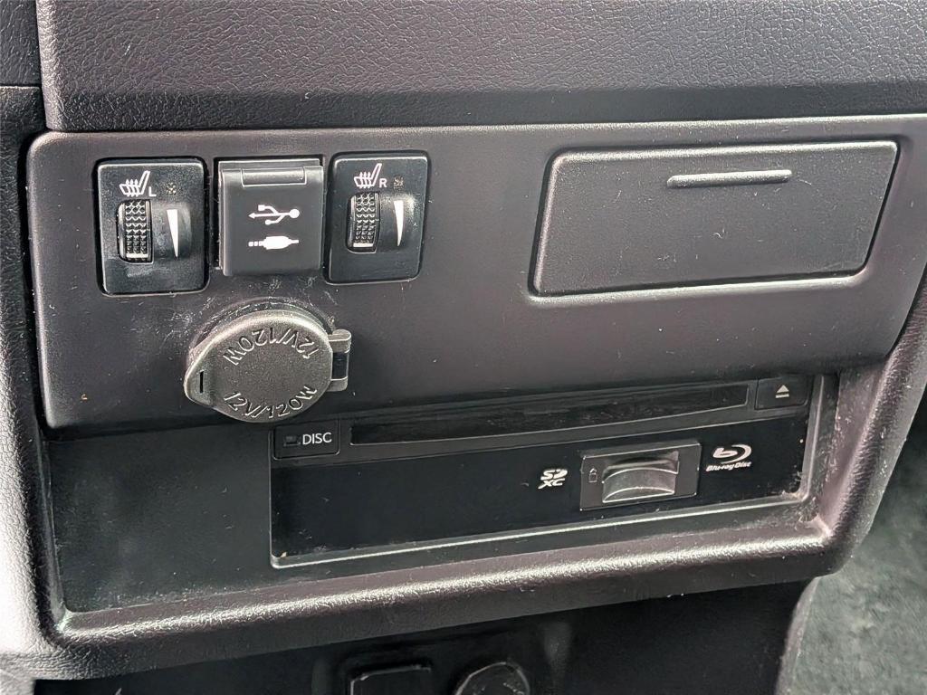 used 2018 Toyota Sienna car, priced at $22,198