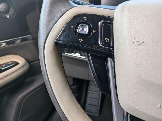 used 2020 Lincoln Corsair car, priced at $26,990