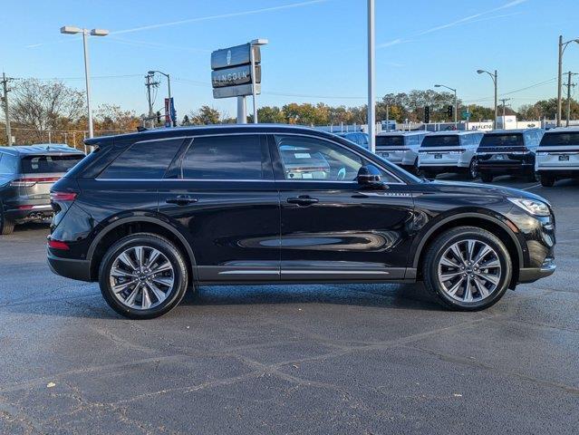 used 2020 Lincoln Corsair car, priced at $26,990