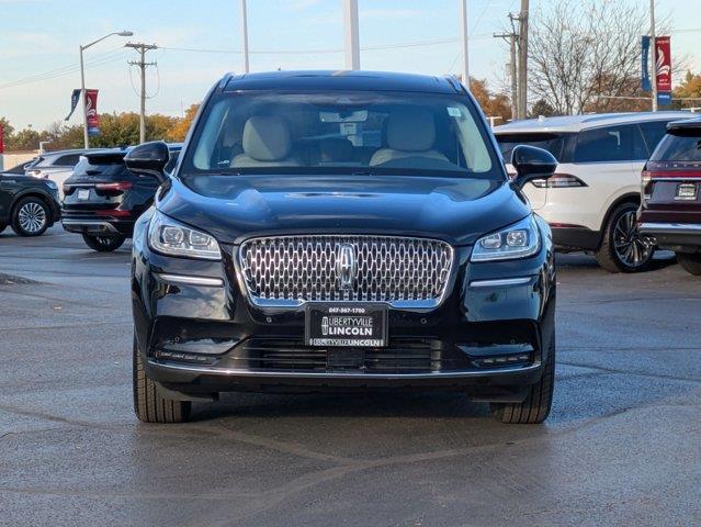 used 2020 Lincoln Corsair car, priced at $23,645