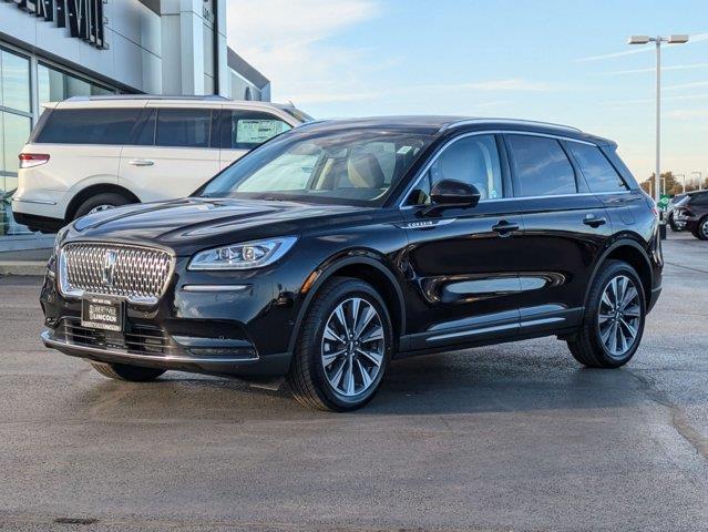 used 2020 Lincoln Corsair car, priced at $26,990