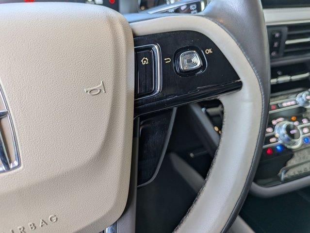 used 2020 Lincoln Corsair car, priced at $23,645