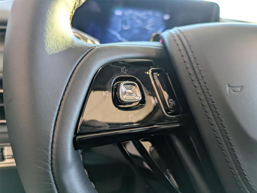 new 2025 Lincoln Aviator car, priced at $72,976