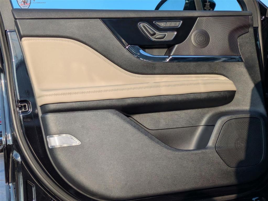 new 2026 Lincoln Corsair car, priced at $51,460