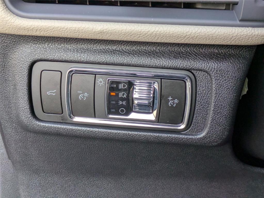 new 2026 Lincoln Corsair car, priced at $51,460