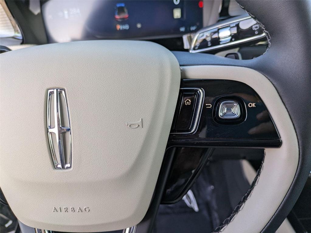 new 2026 Lincoln Corsair car, priced at $51,460