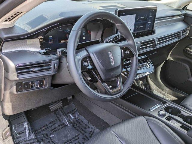 new 2023 Lincoln Corsair car, priced at $59,525