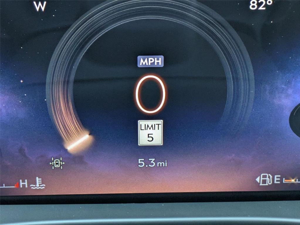 new 2025 Lincoln Aviator car, priced at $62,506