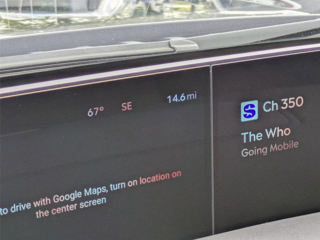 new 2025 Lincoln Navigator car, priced at $99,275