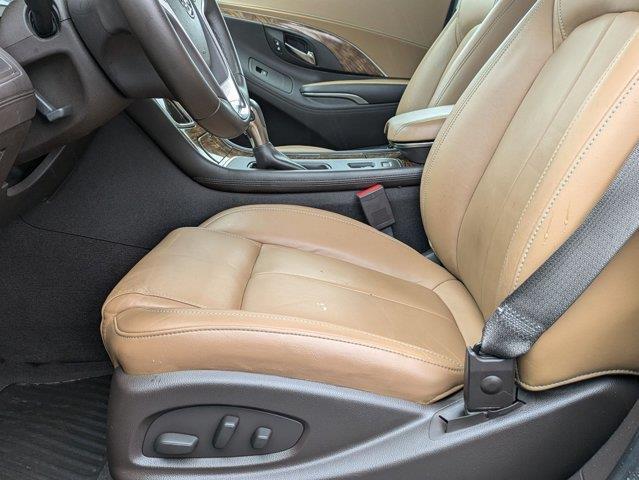 used 2014 Buick LaCrosse car, priced at $9,998