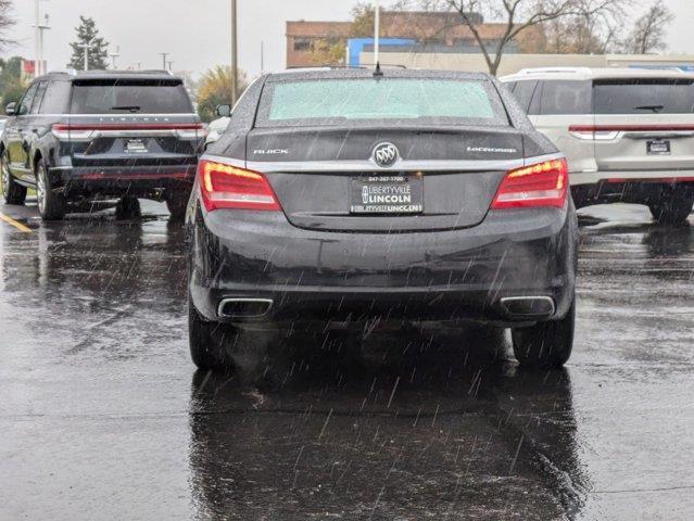 used 2014 Buick LaCrosse car, priced at $9,998