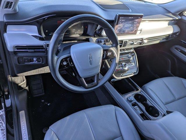 used 2022 Lincoln Corsair car, priced at $33,999