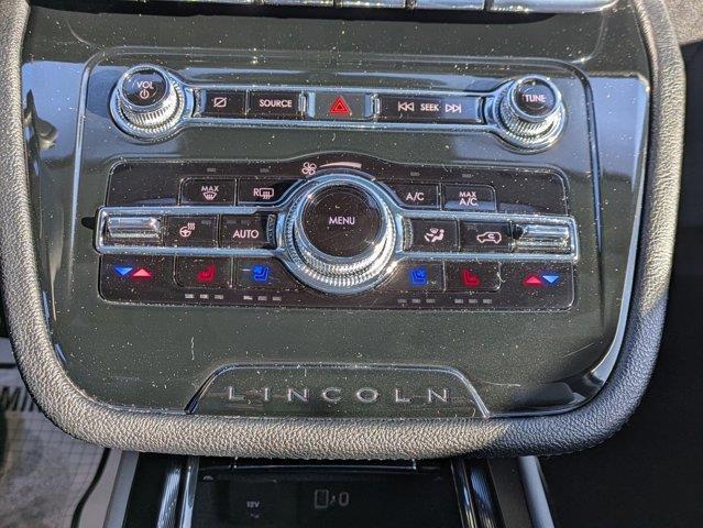 used 2022 Lincoln Corsair car, priced at $33,999