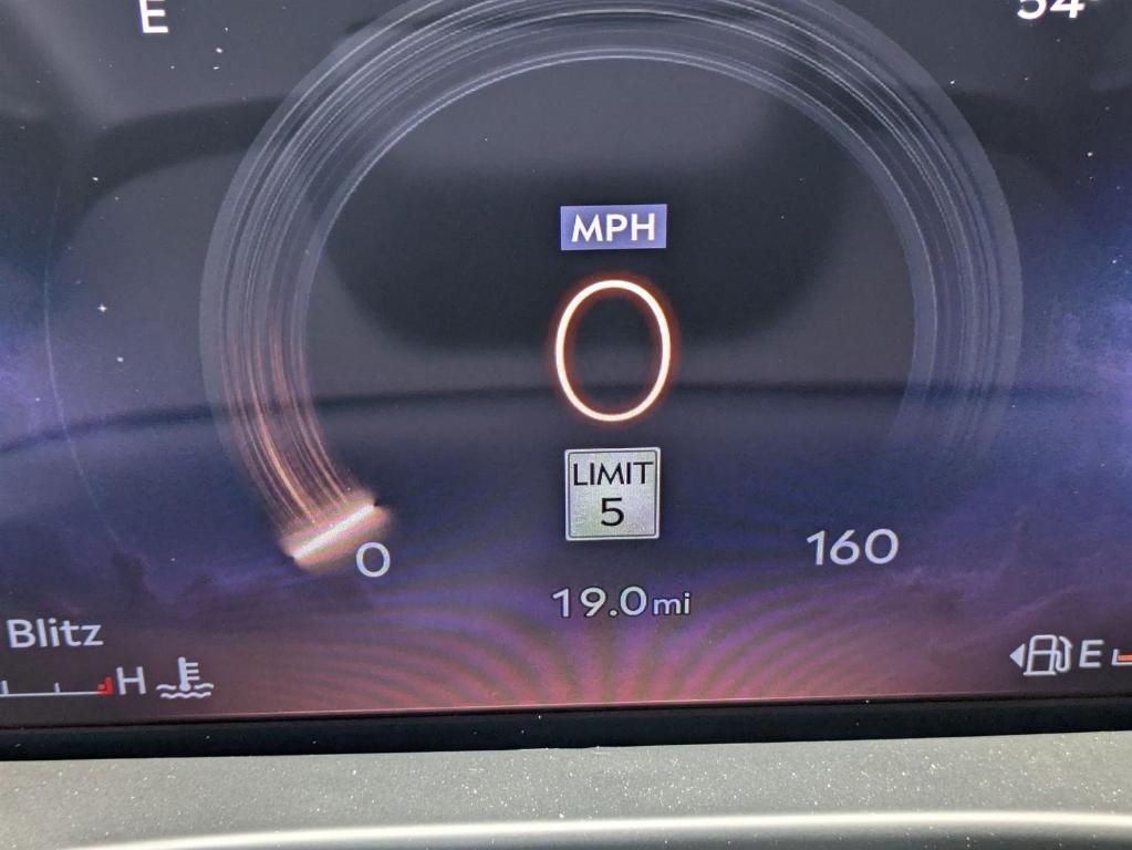 new 2025 Lincoln Aviator car, priced at $63,275