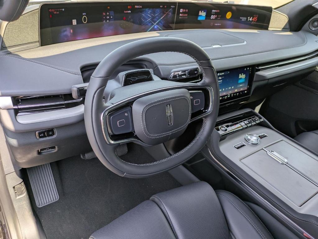 new 2025 Lincoln Navigator L car, priced at $108,165