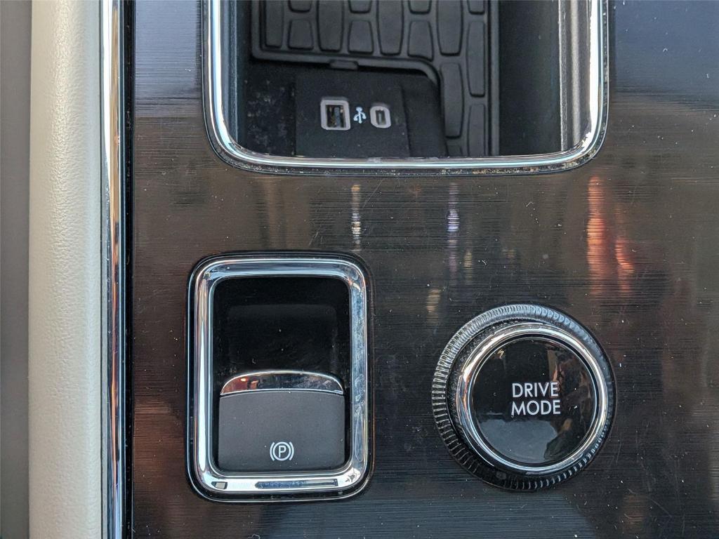 used 2023 Lincoln Aviator car, priced at $41,298