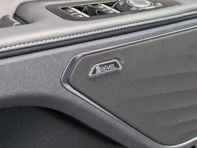 new 2025 Lincoln Nautilus car, priced at $57,249