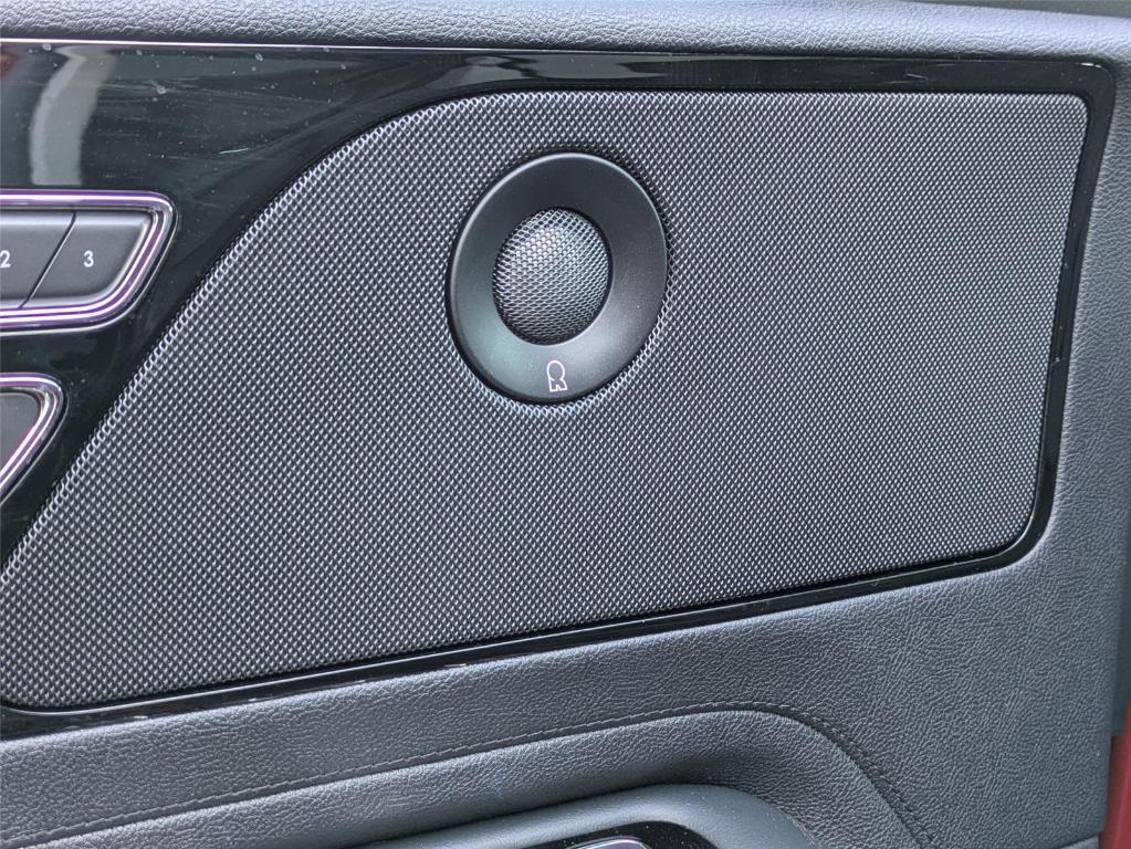 used 2025 Lincoln Aviator car, priced at $66,249