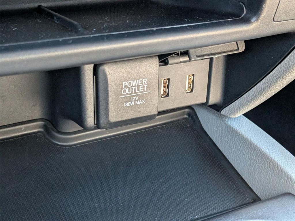 used 2016 Honda Pilot car, priced at $18,145