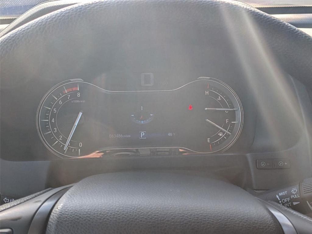 used 2016 Honda Pilot car, priced at $18,145