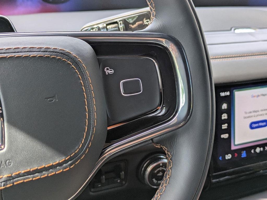 new 2025 Lincoln Navigator L car, priced at $125,225