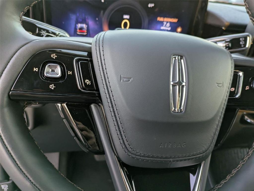 new 2026 Lincoln Aviator car, priced at $62,035