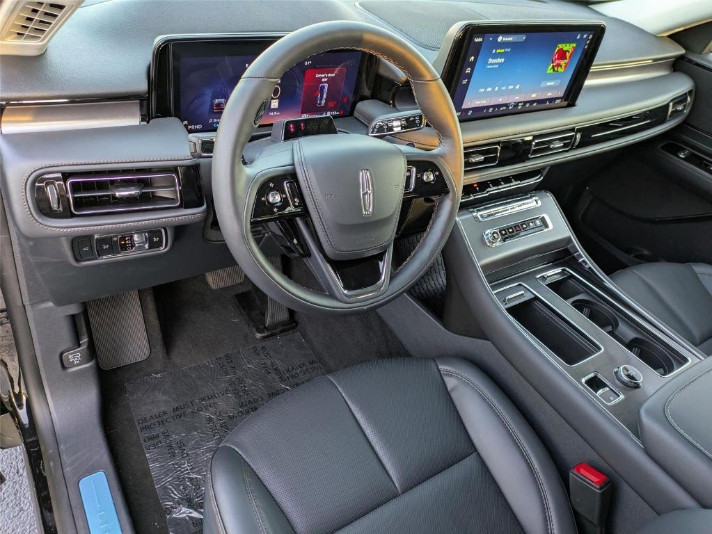 new 2026 Lincoln Aviator car, priced at $62,035