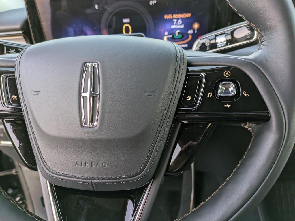 new 2026 Lincoln Aviator car, priced at $62,035