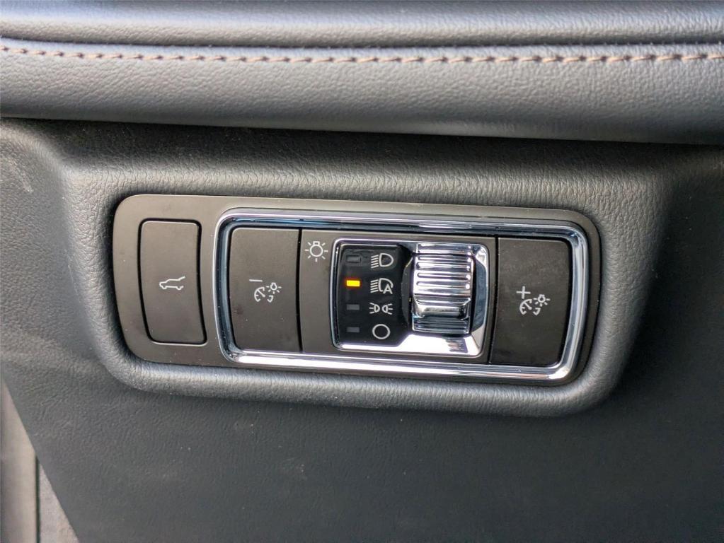 new 2026 Lincoln Aviator car, priced at $62,035