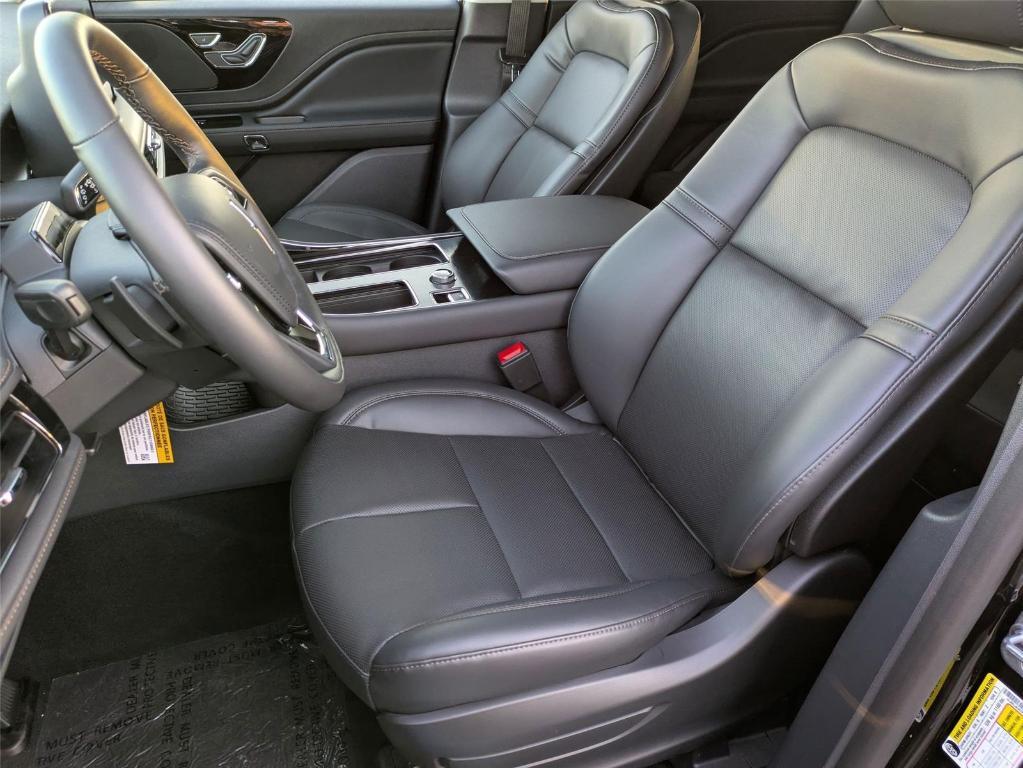 new 2026 Lincoln Aviator car, priced at $62,035