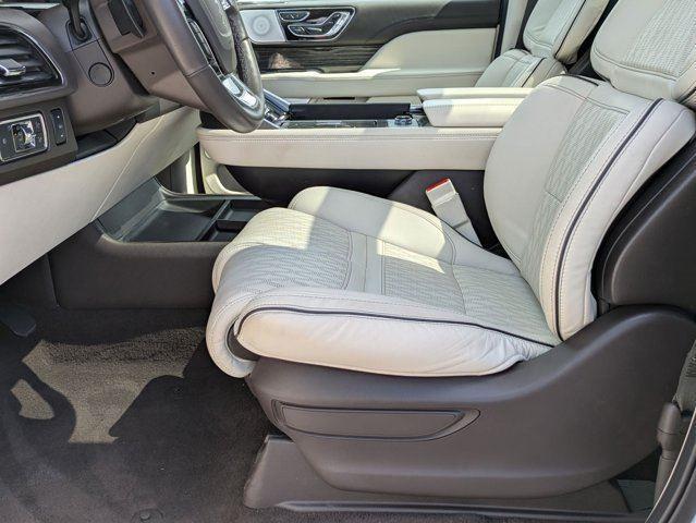 used 2022 Lincoln Navigator L car, priced at $74,295