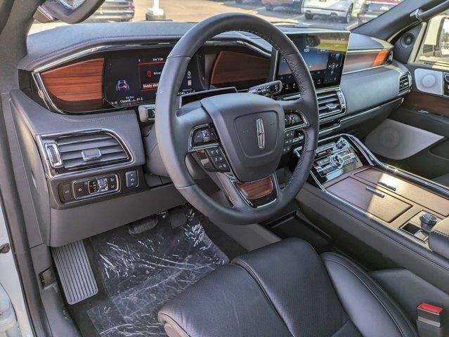 new 2024 Lincoln Navigator L car, priced at $105,730