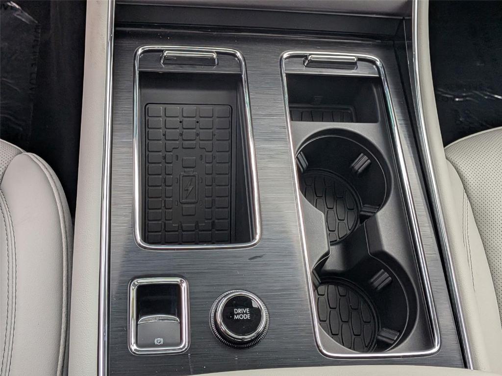 new 2025 Lincoln Aviator car, priced at $65,901