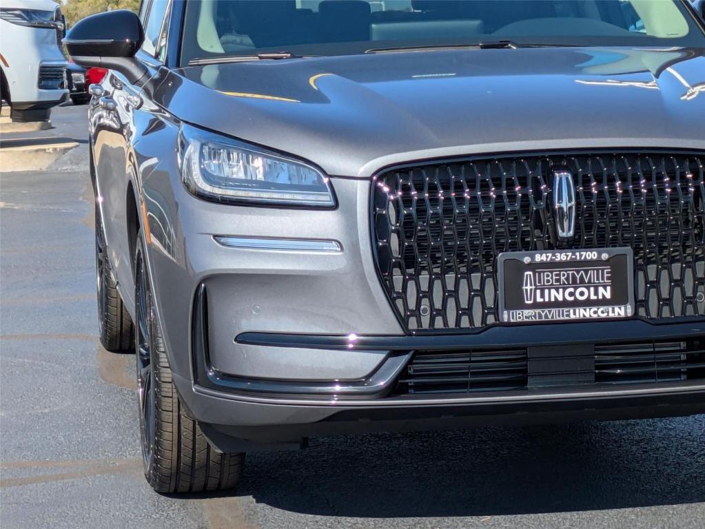 new 2026 Lincoln Corsair car, priced at $53,044