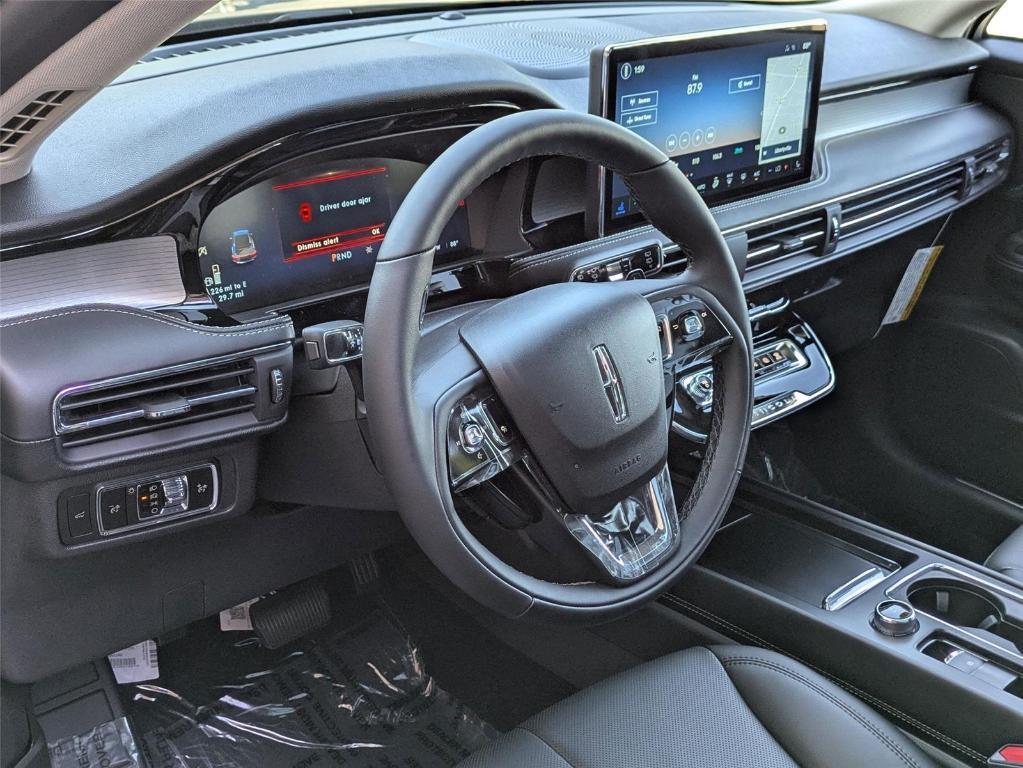 new 2026 Lincoln Corsair car, priced at $53,044