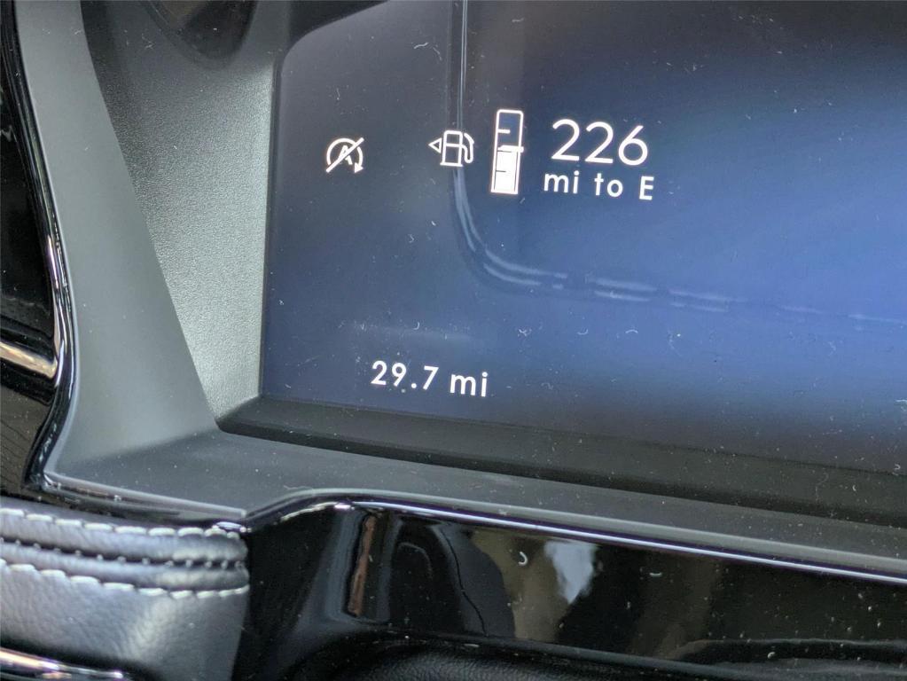 new 2026 Lincoln Corsair car, priced at $53,044