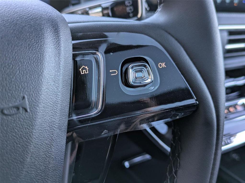 new 2026 Lincoln Corsair car, priced at $53,044