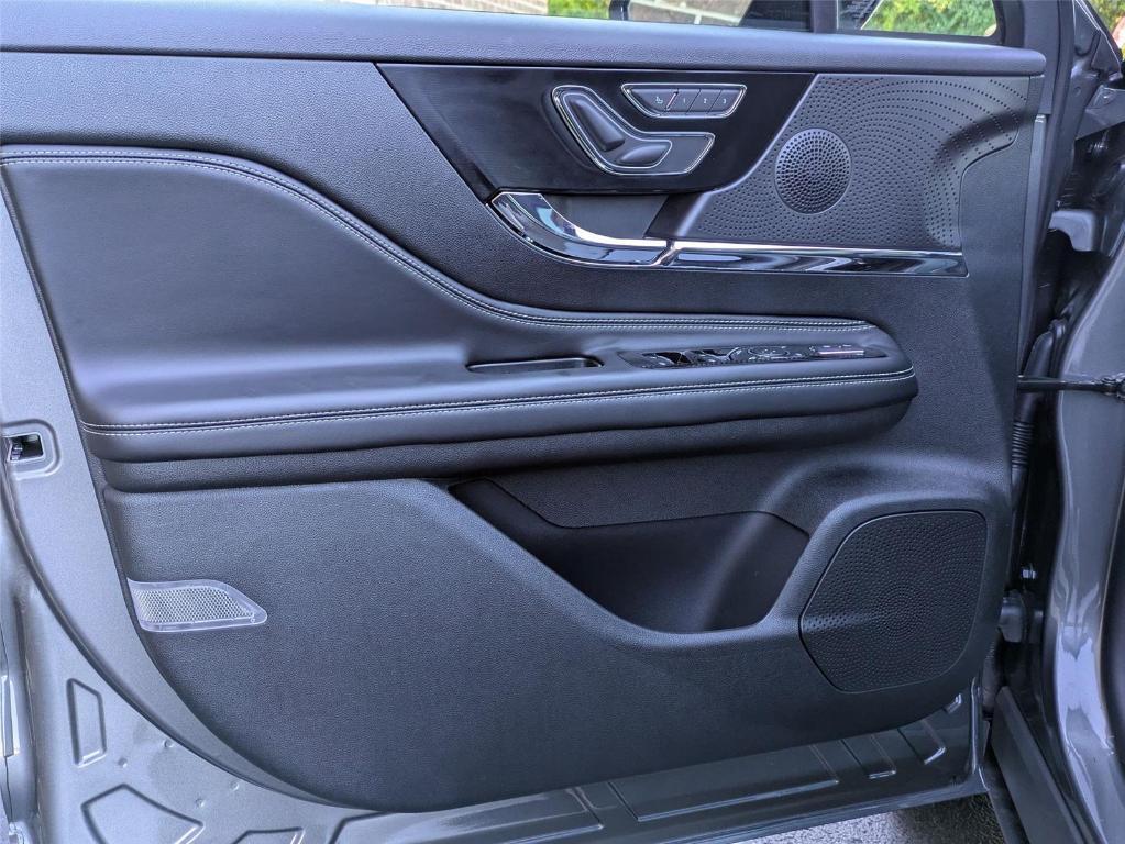 new 2026 Lincoln Corsair car, priced at $53,044