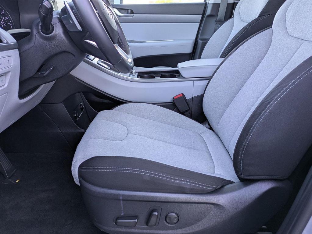 used 2020 Hyundai Palisade car, priced at $23,800