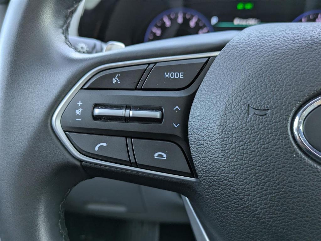 used 2020 Hyundai Palisade car, priced at $23,800