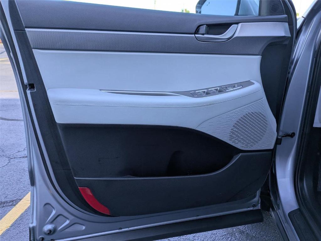 used 2020 Hyundai Palisade car, priced at $23,800
