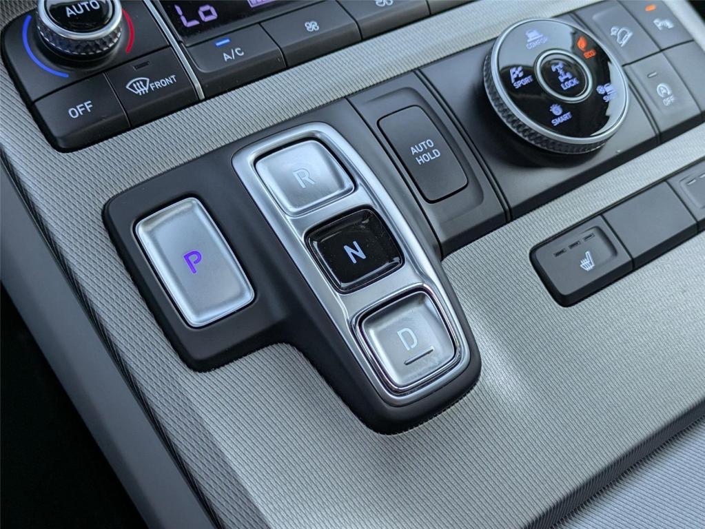 used 2020 Hyundai Palisade car, priced at $23,800