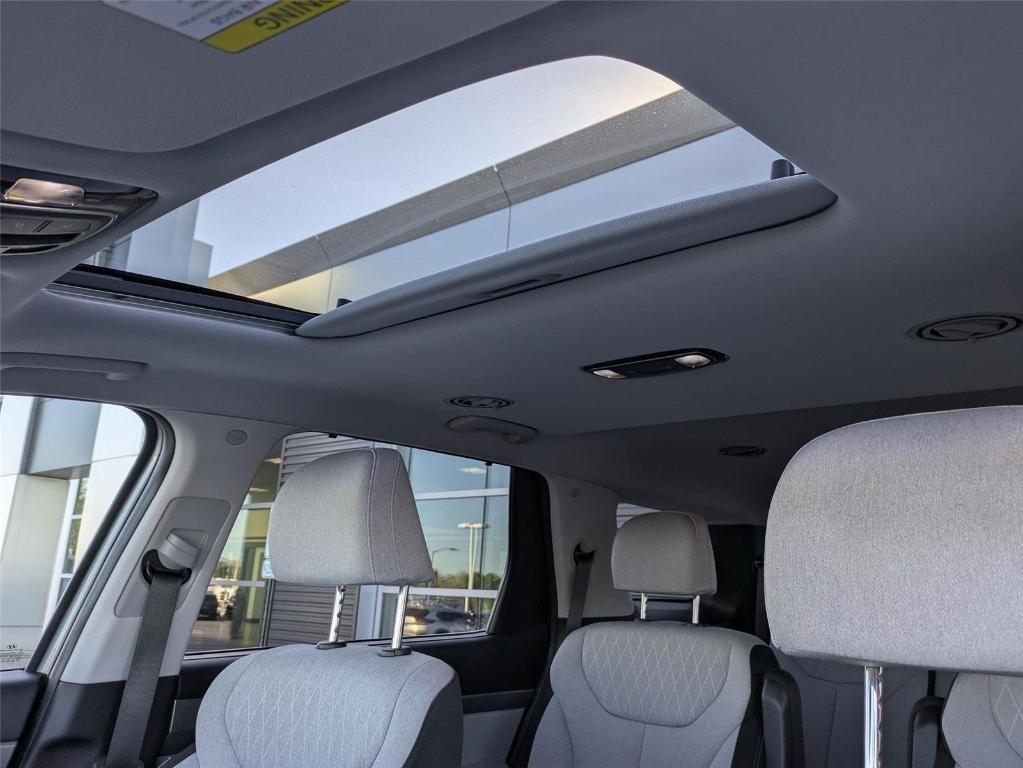 used 2020 Hyundai Palisade car, priced at $23,800