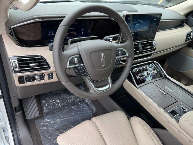 new 2024 Lincoln Navigator L car, priced at $106,793