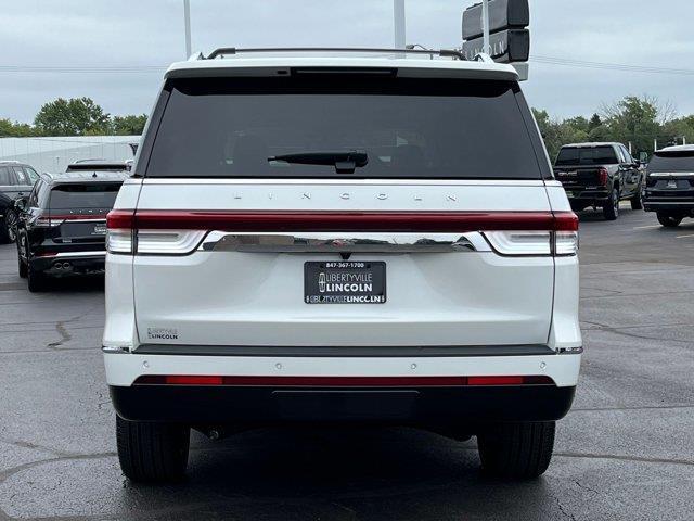 new 2024 Lincoln Navigator L car, priced at $106,793