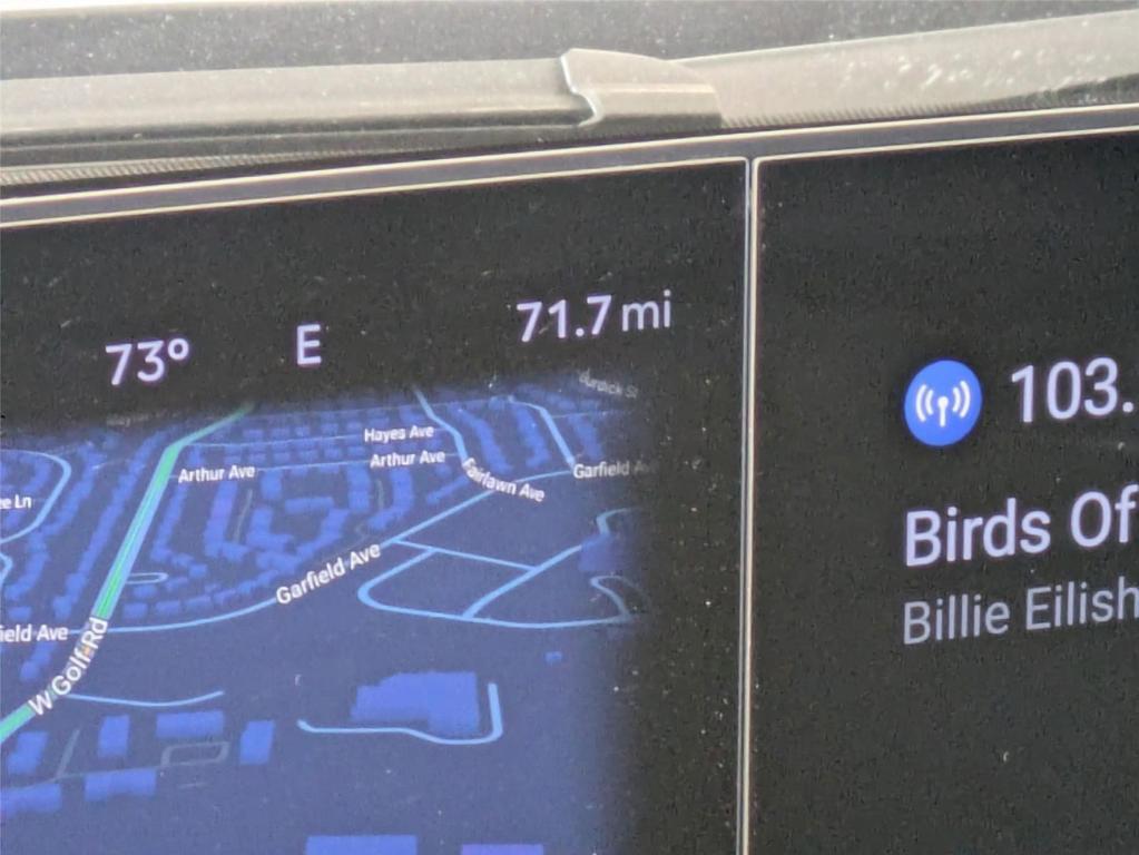 new 2025 Lincoln Navigator L car, priced at $106,755