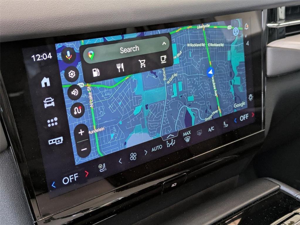 new 2025 Lincoln Navigator L car, priced at $106,755